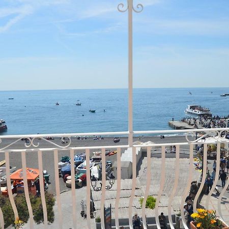 Villa Dani Positano Exterior photo